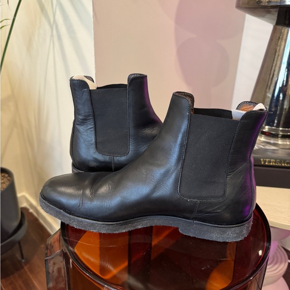 Common Project Chelsea Boot - Picture 5 of 7
